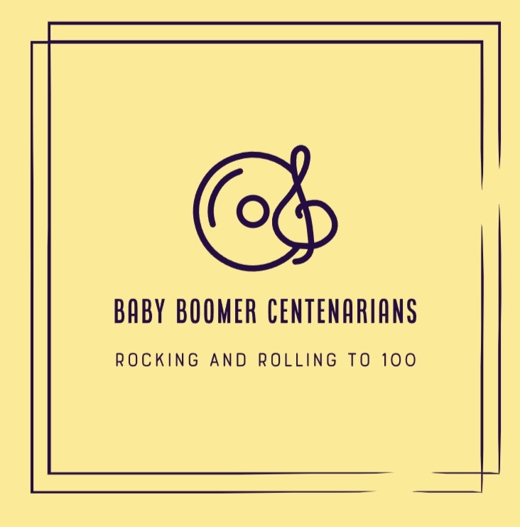 BABY BOOMER CENTENARIANS